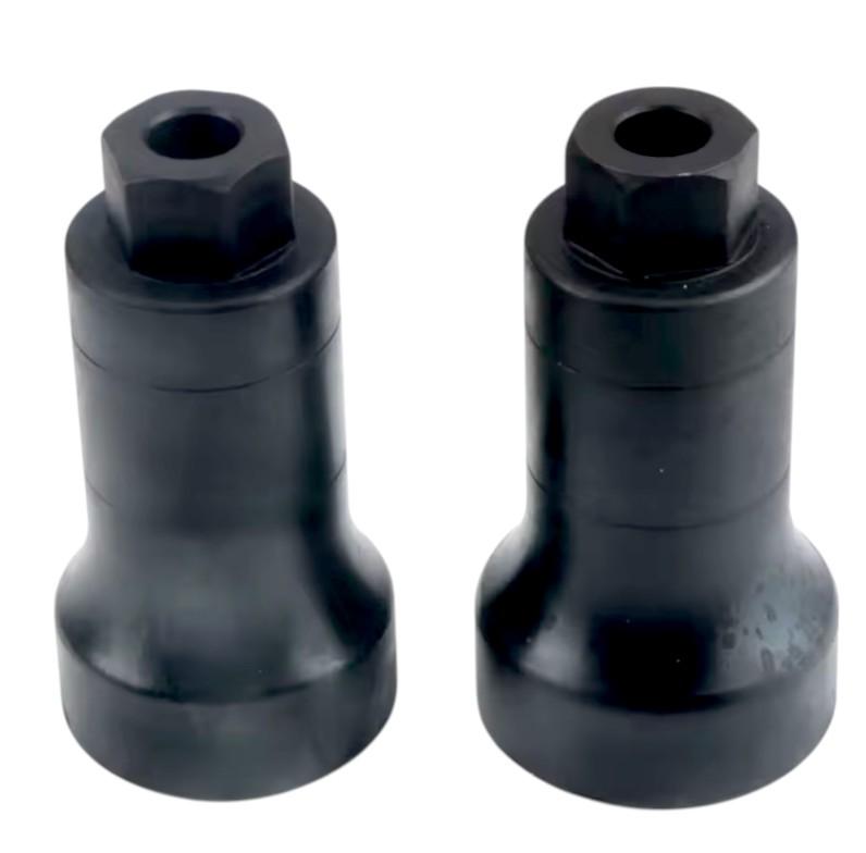 Dado Extractor De Tuerca De Transmisión CVT Honda 48MM 1Pza