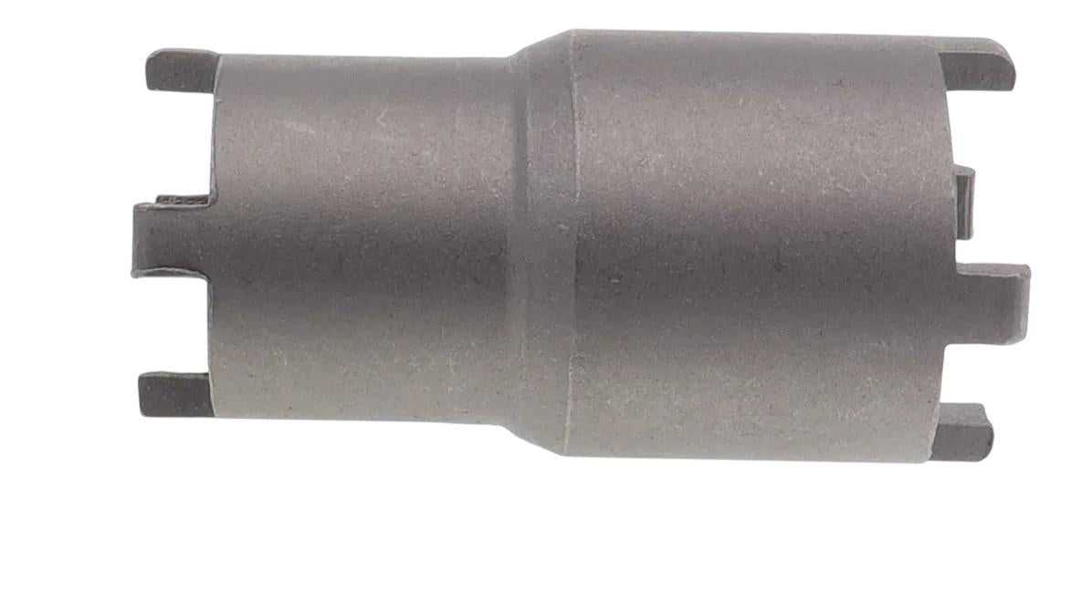 Dado De Castillo 20mm y 24mm Para Motos y Vehículos