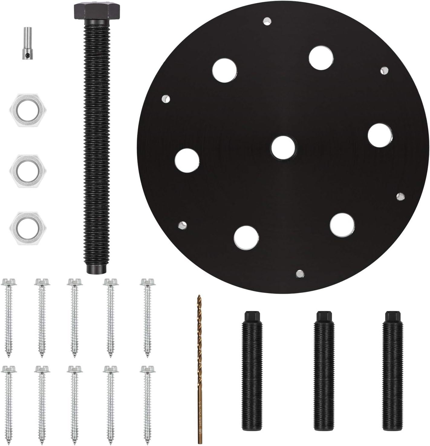 Herramienta Para Cambiar Sello Principal Del Cigüeñal Trasero Cummins ISX QSX OEM 3164780