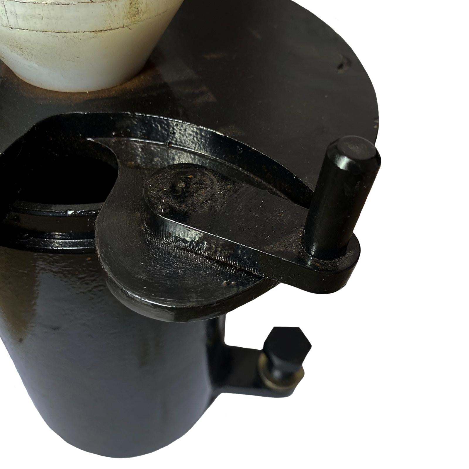 Adaptador Para Desmontar Llantas De 13" a 16" Para Desmontadora (UT337-E y UT337-N)