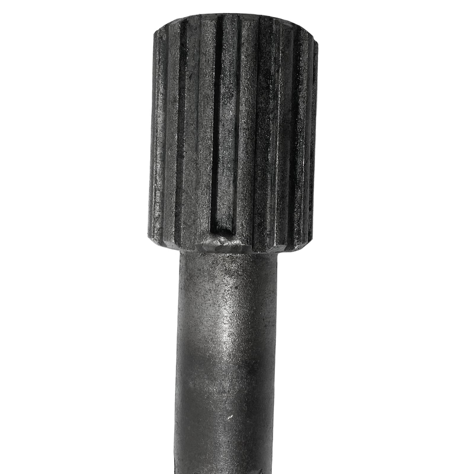 Adaptador Para Desmontar Llantas De 13" a 16" Para Desmontadora (UT337-E y UT337-N)