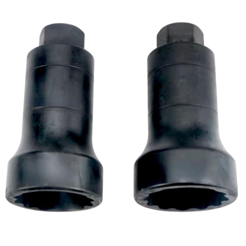 Dado Extractor De Tuerca De Transmisión CVT Honda 46MM