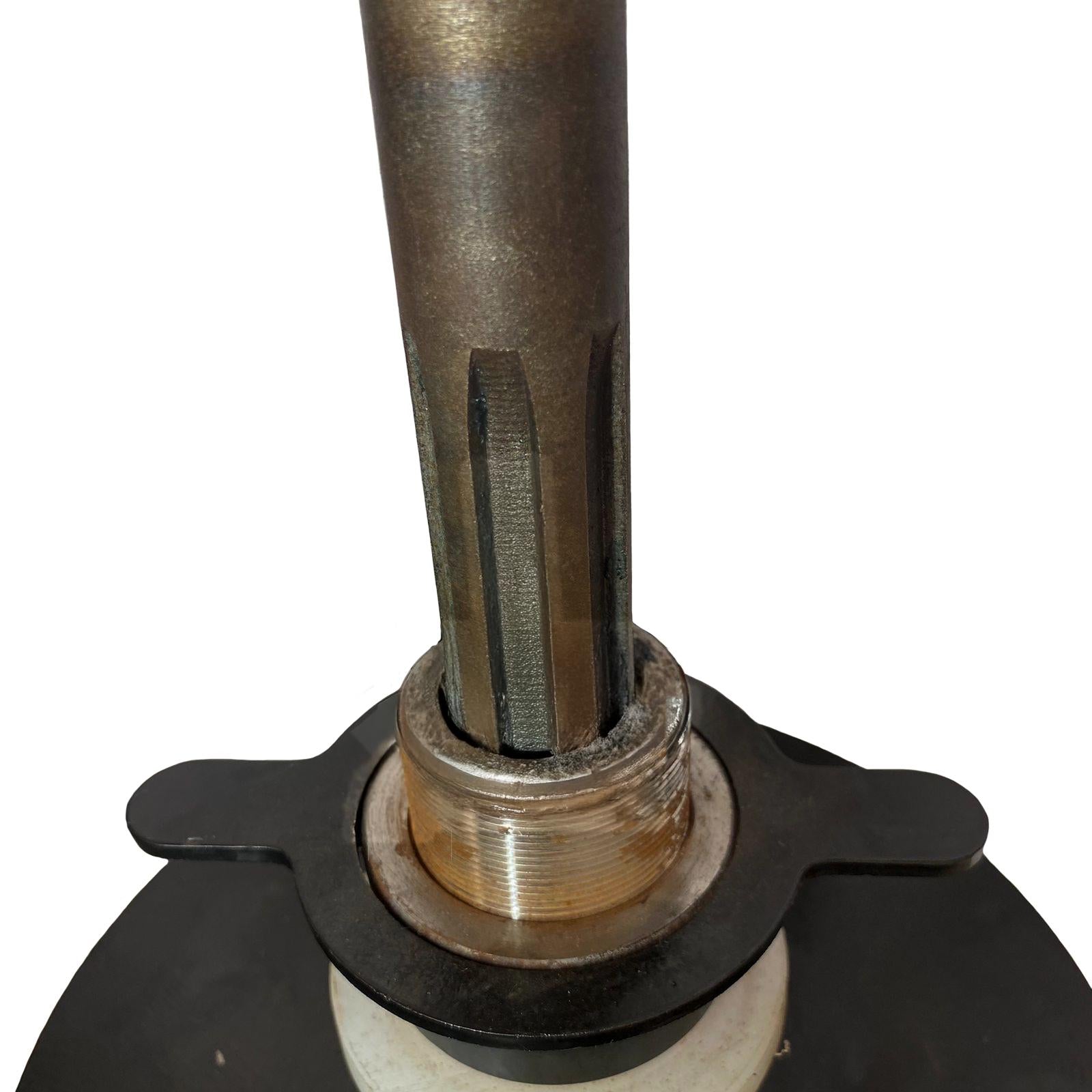 Adaptador Para Desmontar Llantas De 13" a 16" Para Desmontadora (UT337-E y UT337-N)