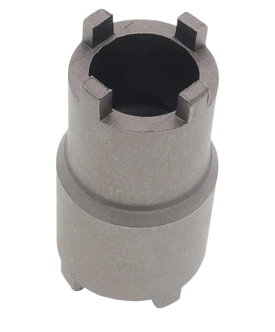 Dado De Castillo 20mm y 24mm Para Motos y Vehículos