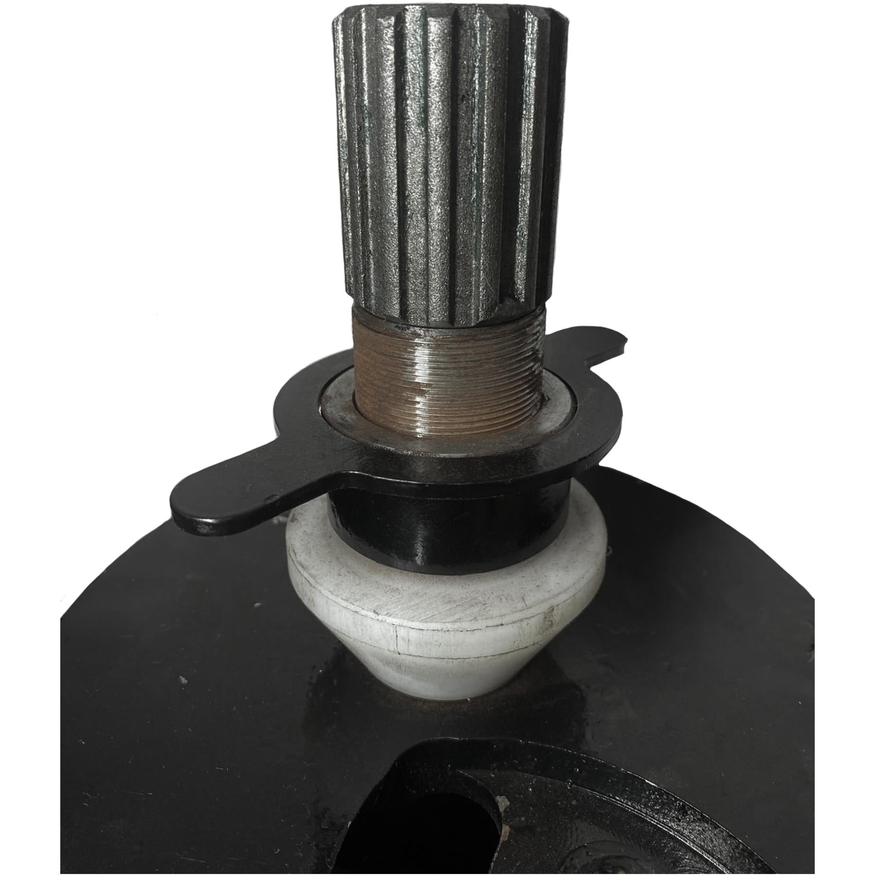 Adaptador Para Desmontar Llantas De 13" a 16" Para Desmontadora (UT337-E y UT337-N)