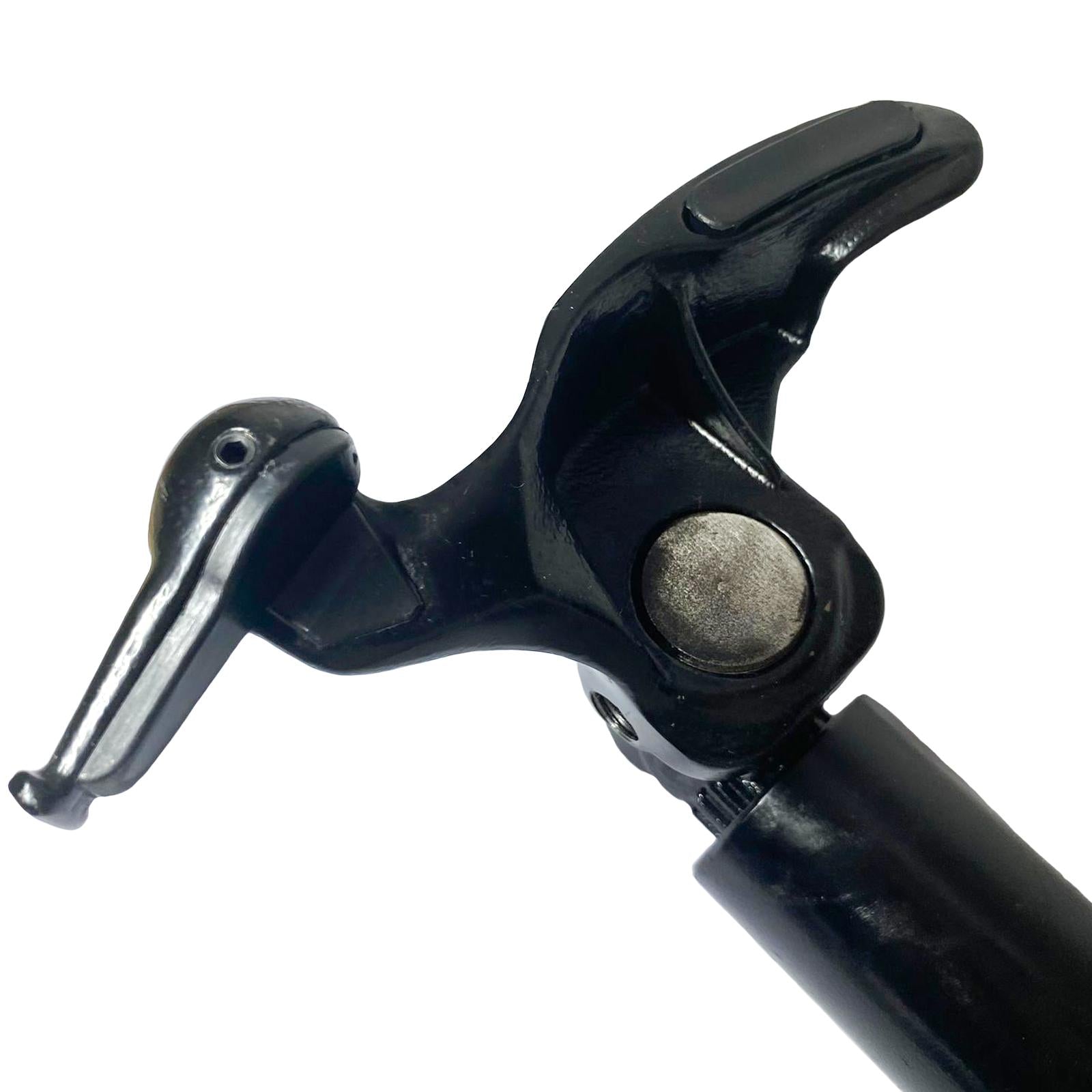 Adaptador Para Desmontar Llantas De 13" a 16" Para Desmontadora (UT337-E y UT337-N)