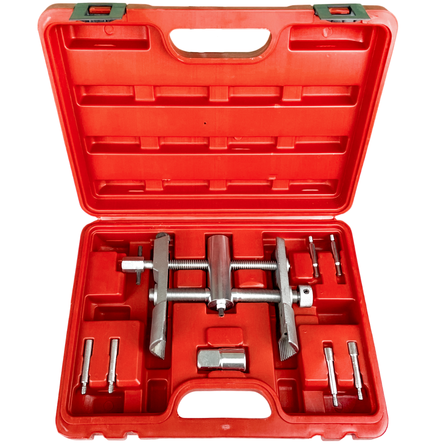Extractor De Tuercas De Seguridad
