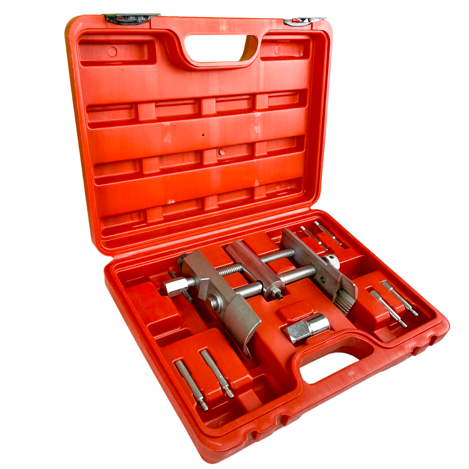 Extractor De Tuercas De Seguridad