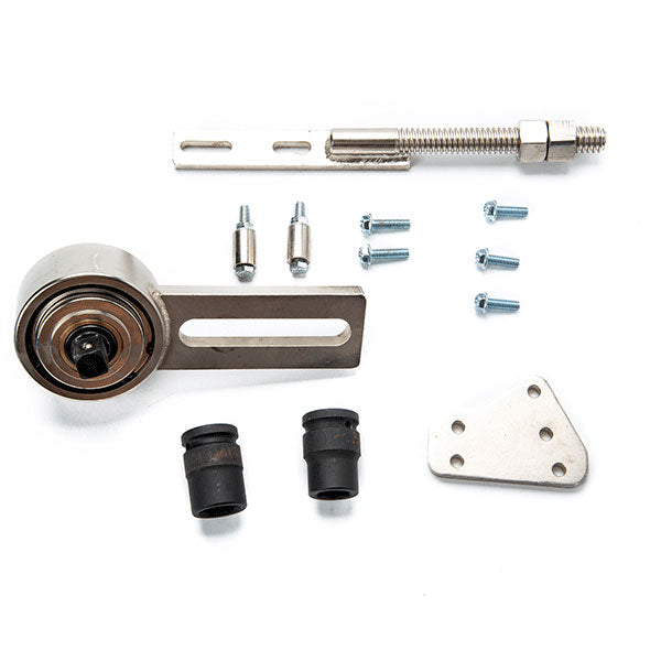 Extractor Tornillo Damper Ford 1.0 1.1 Ecoboost Duratec
