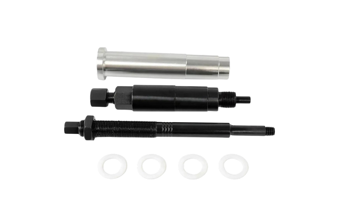 Extractor De Bujías Capadas Ford Tritón 3V