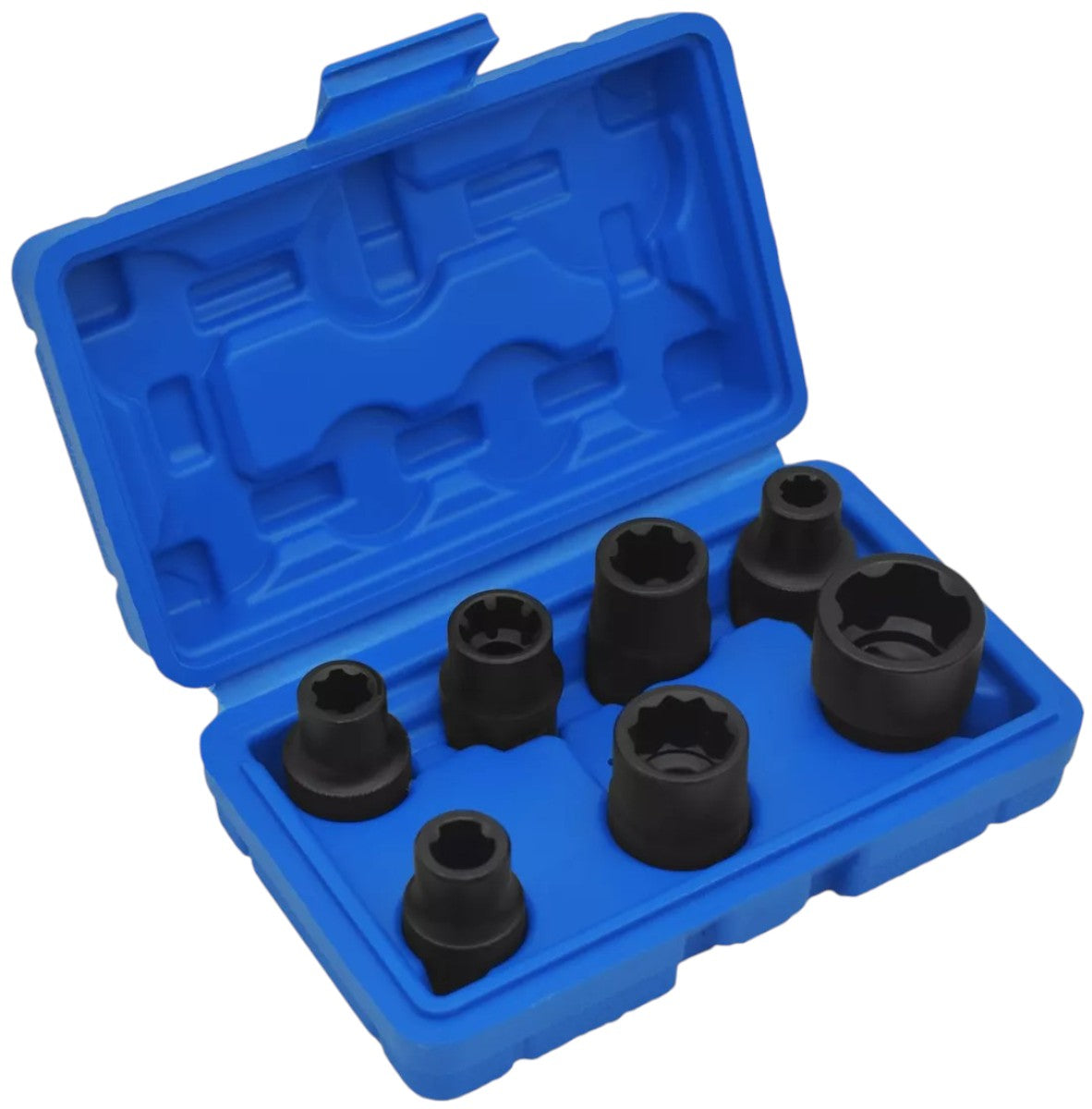 Set De Dados Especiales Para Autos Europeos y Asiáticos
