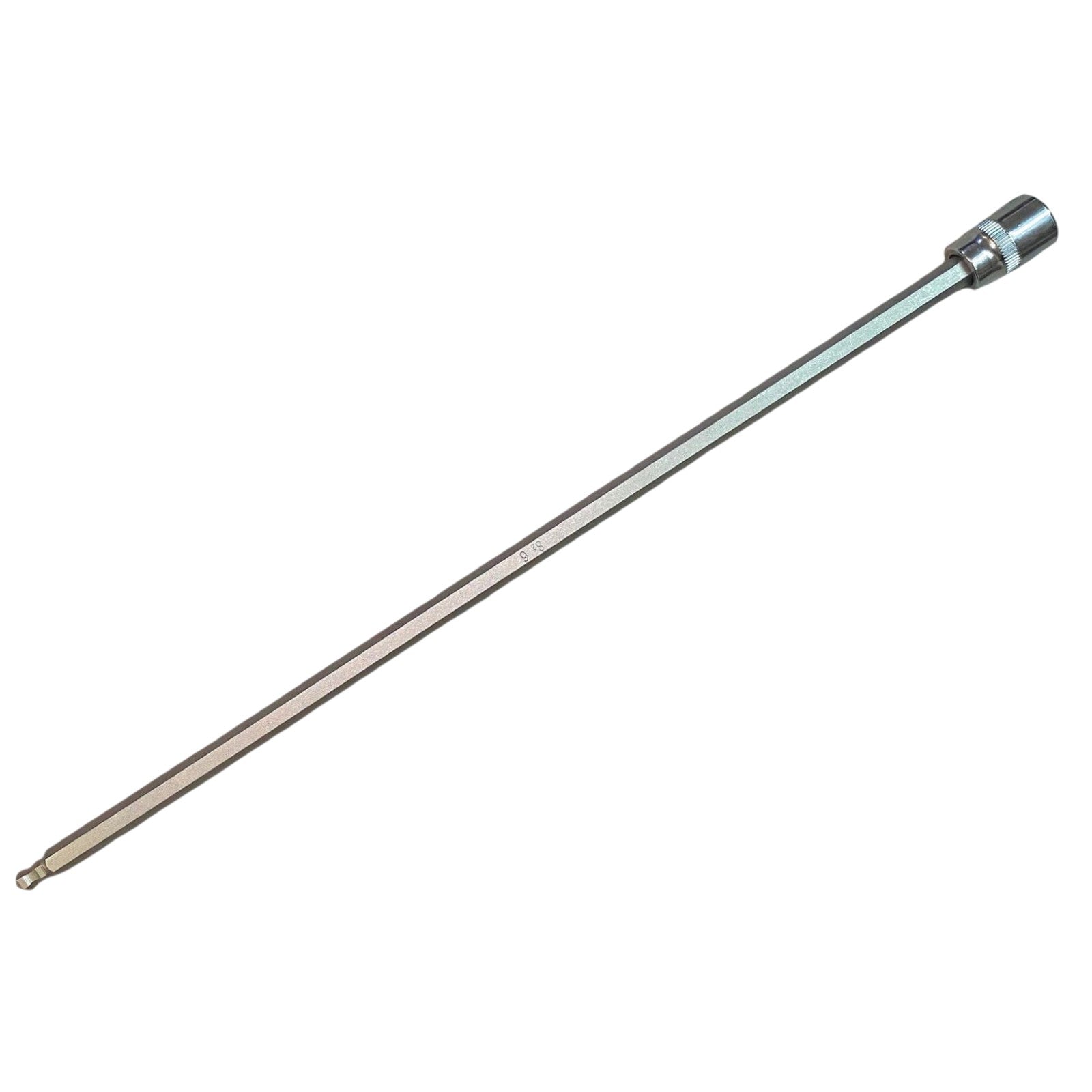 Punta Allen Extra Larga VW AUDI T10107A 6MM X 350MM