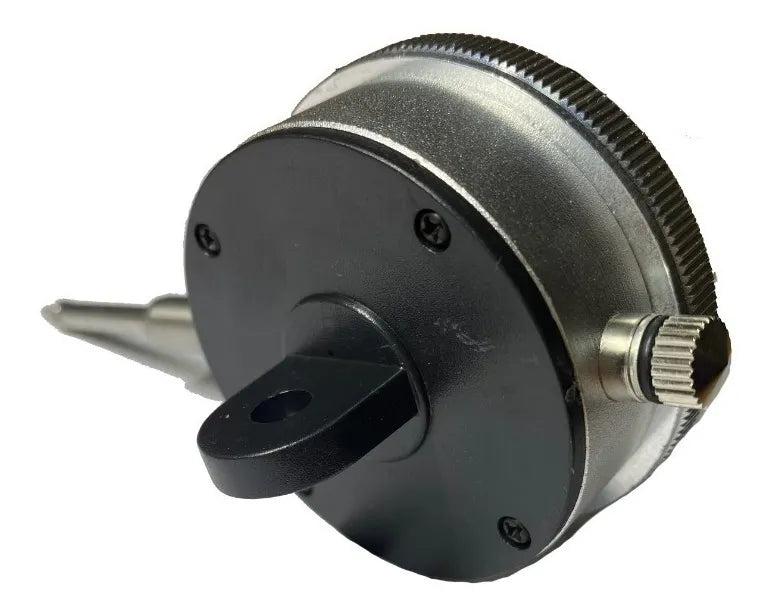 Indicador De Caratula Precision 0-25mm 0.01mm