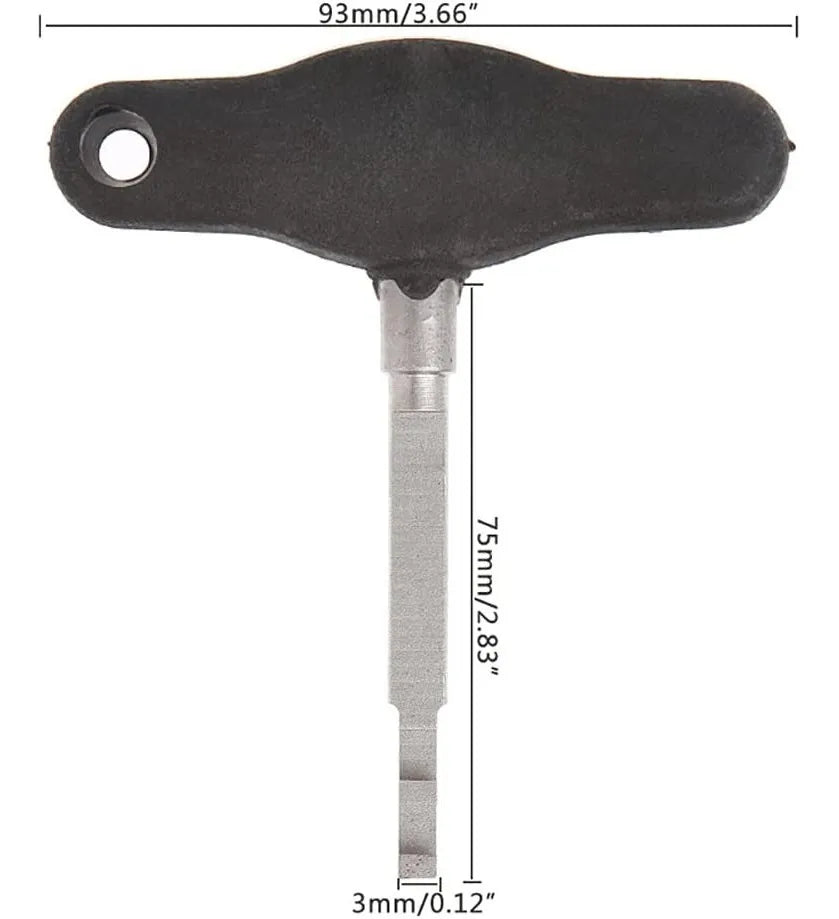Herramienta Desenchufar Arnés Conectores VW Audi Porsche