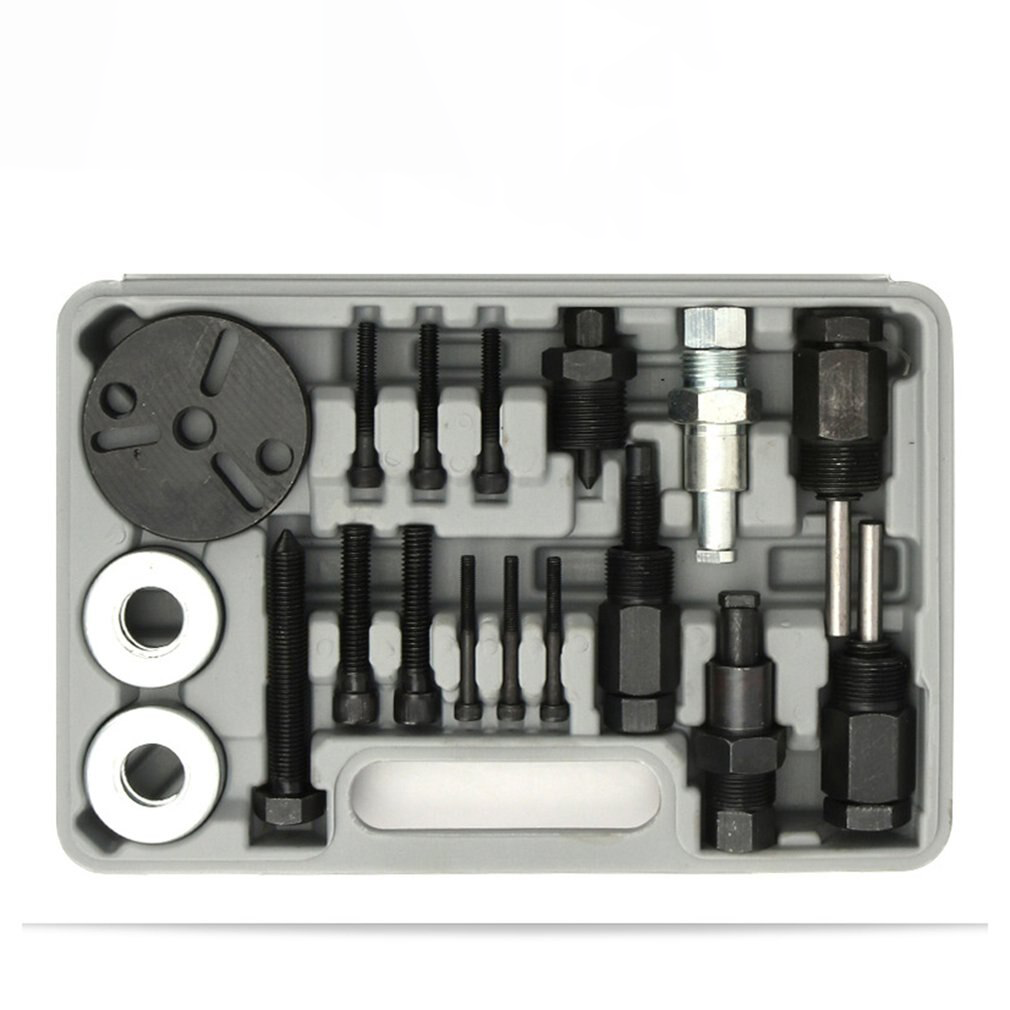 Kit De Herramienta Para Quitar Polea De Clutch De Aire Acondicionado A/C