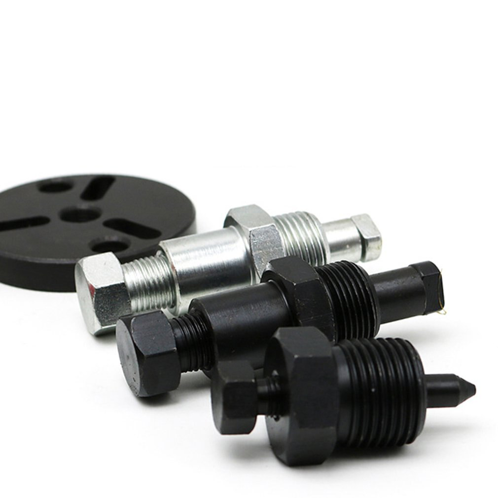 Kit De Herramienta Para Quitar Polea De Clutch De Aire Acondicionado A/C