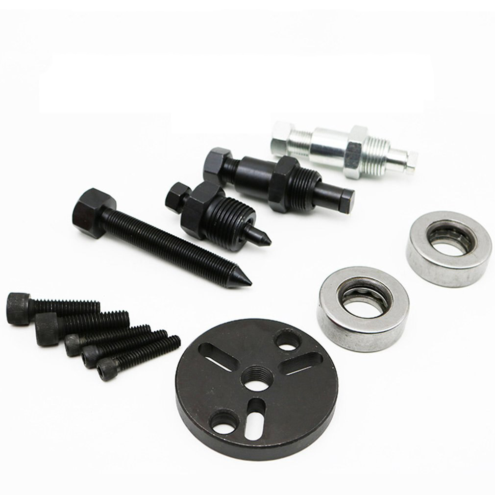 Kit De Herramienta Para Quitar Polea De Clutch De Aire Acondicionado A/C