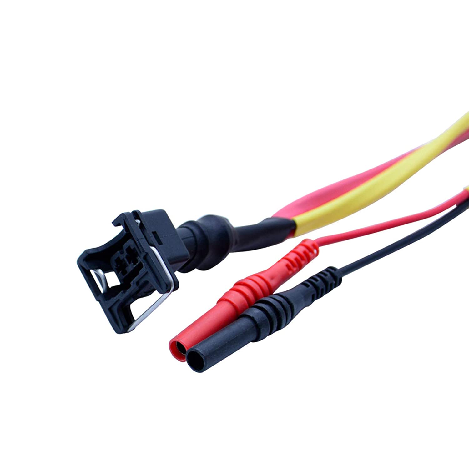 Cable Para Pruebas En Sensores Actuadores e Inyectores