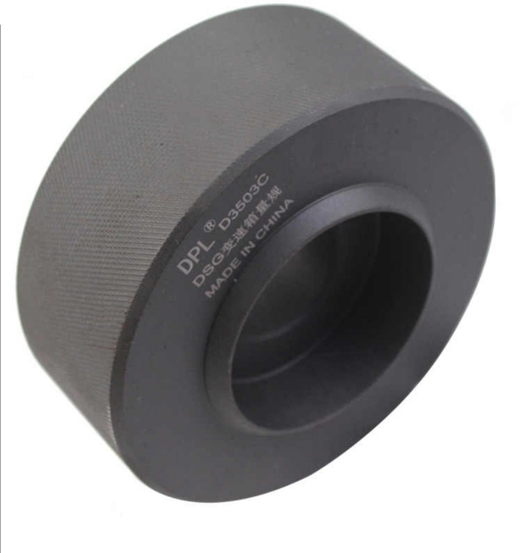 Herramienta Para Calibrar Doble Embrague K1 y K2 VW Audi DSG