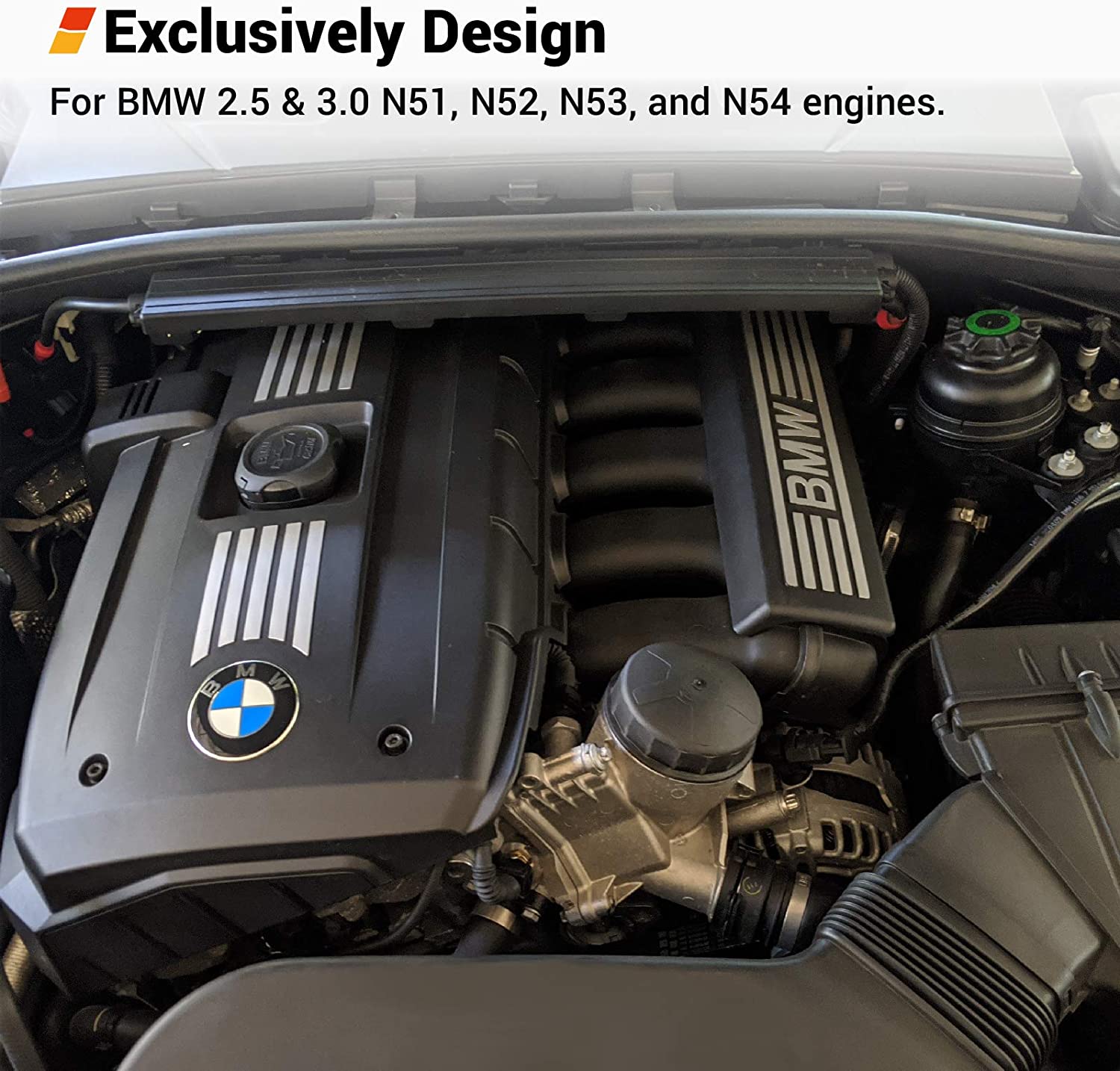 Herramienta Para Sincronizar Motores De BMW N51 N52 N53 N54