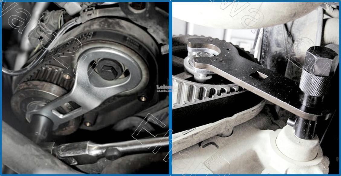 Herramienta Para Sincronizar Motores Rover MG Land Rover V6 2.0 y 2.5