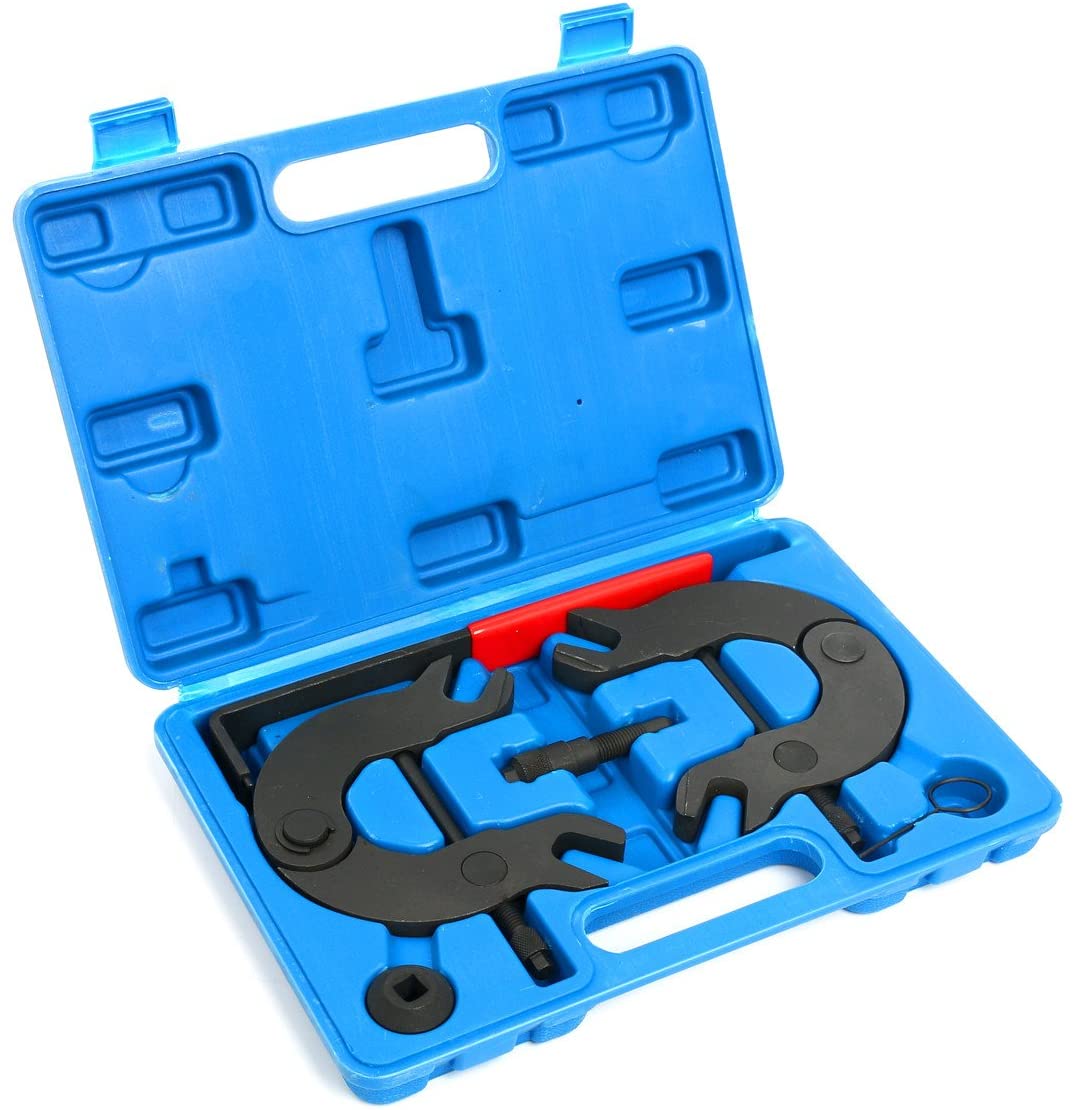 Herramienta Para Sincronizar Motor AUDI 3.0 V6 5V