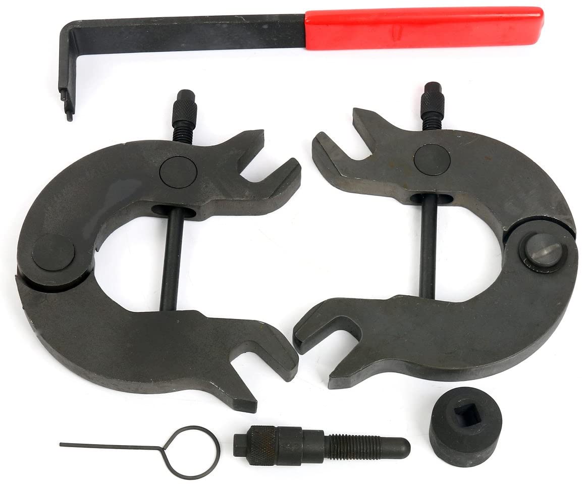 Herramienta Para Sincronizar Motor AUDI 3.0 V6 5V