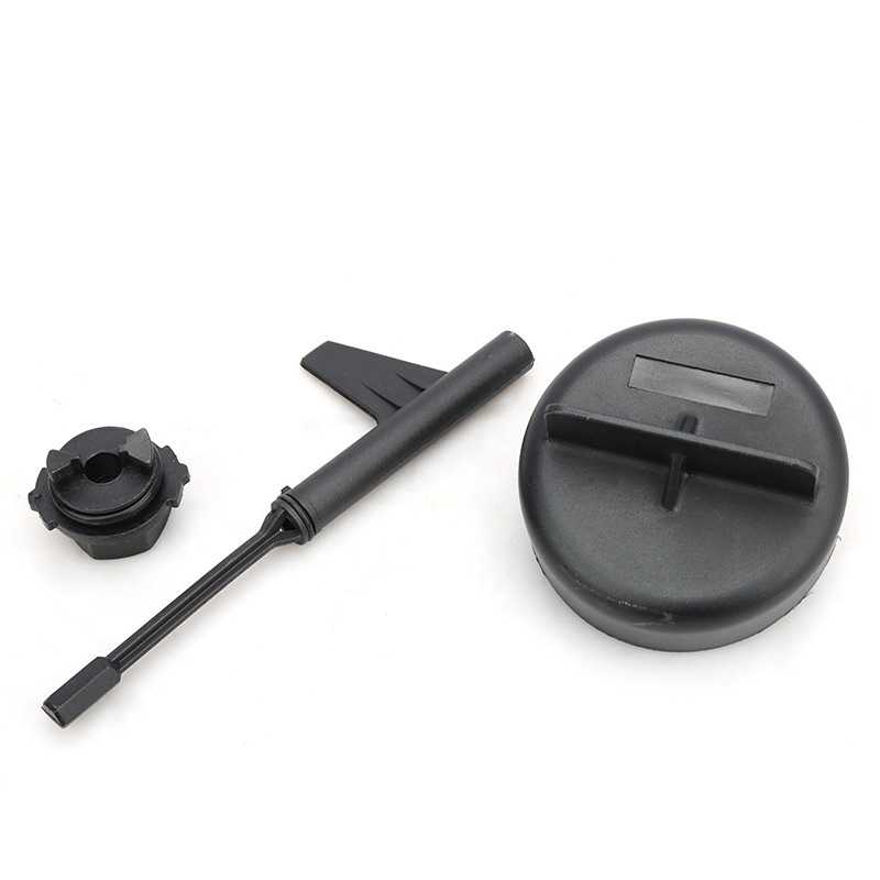 Adaptador Para Aceite En Transmisión Benz 9g Tronic