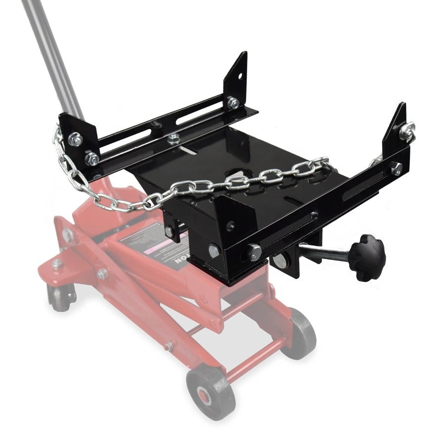 Adaptador Para Gato Hidráulico Desmontar Transmisiones 500 Kg