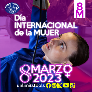 Desafiando estereotipos como mujer "mecanica" 8 de marzo dia internacional de la mujer.