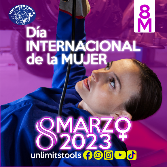 Desafiando estereotipos como mujer 
