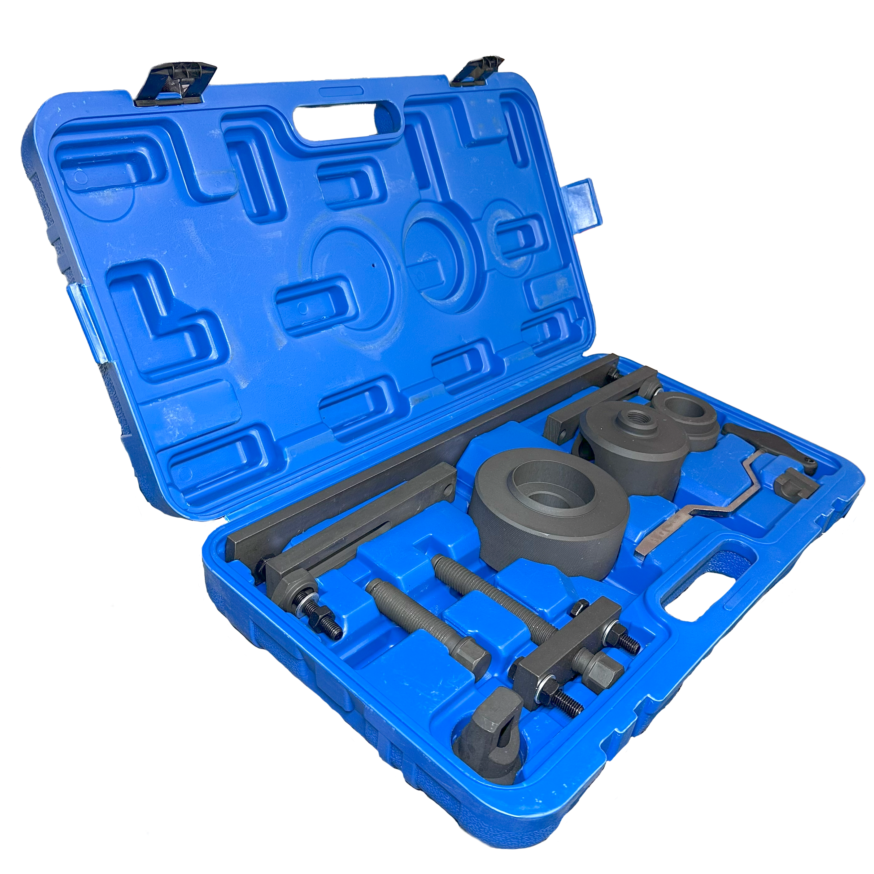 Herramienta Para Desmontar y Calibrar Embrague VW Audi DSG GEN 1 y 2