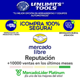 Herramienta Sincronizar Vw Diesel Tdi V6 2.7 3.0, V8 4.0 4.2