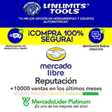 Herramienta para Sincronizar Motor Renault Platina 1.4 1.6 1.8 2.0 16V