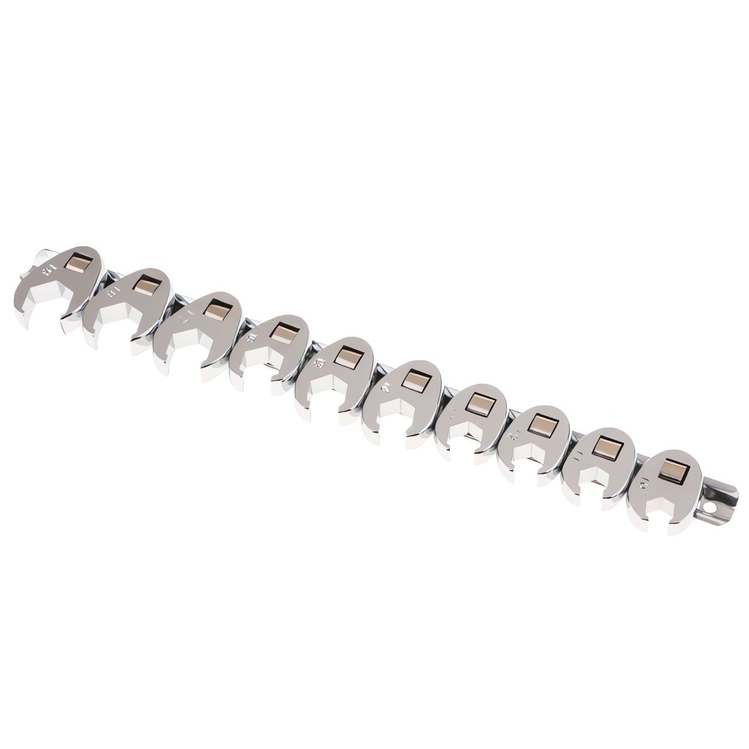 Orion Otor Tech Juego De 14 Llaves Jubo Para Patas De Cuervo, Juego