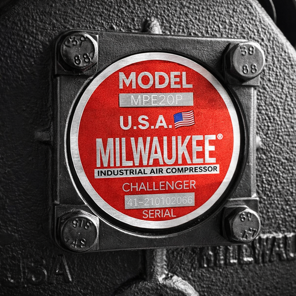 Compresor De Aire 2HP 70L Horizontal 110V