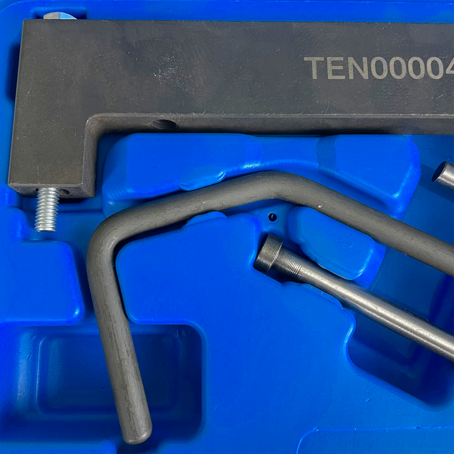 Kit De Sincronización MG MG3 MG5