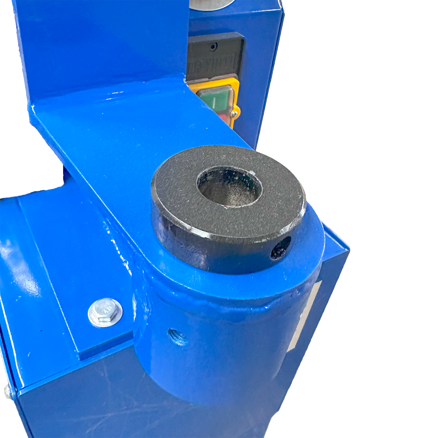 Máquina Remachadora De Zapatas De Freno Para Camiones