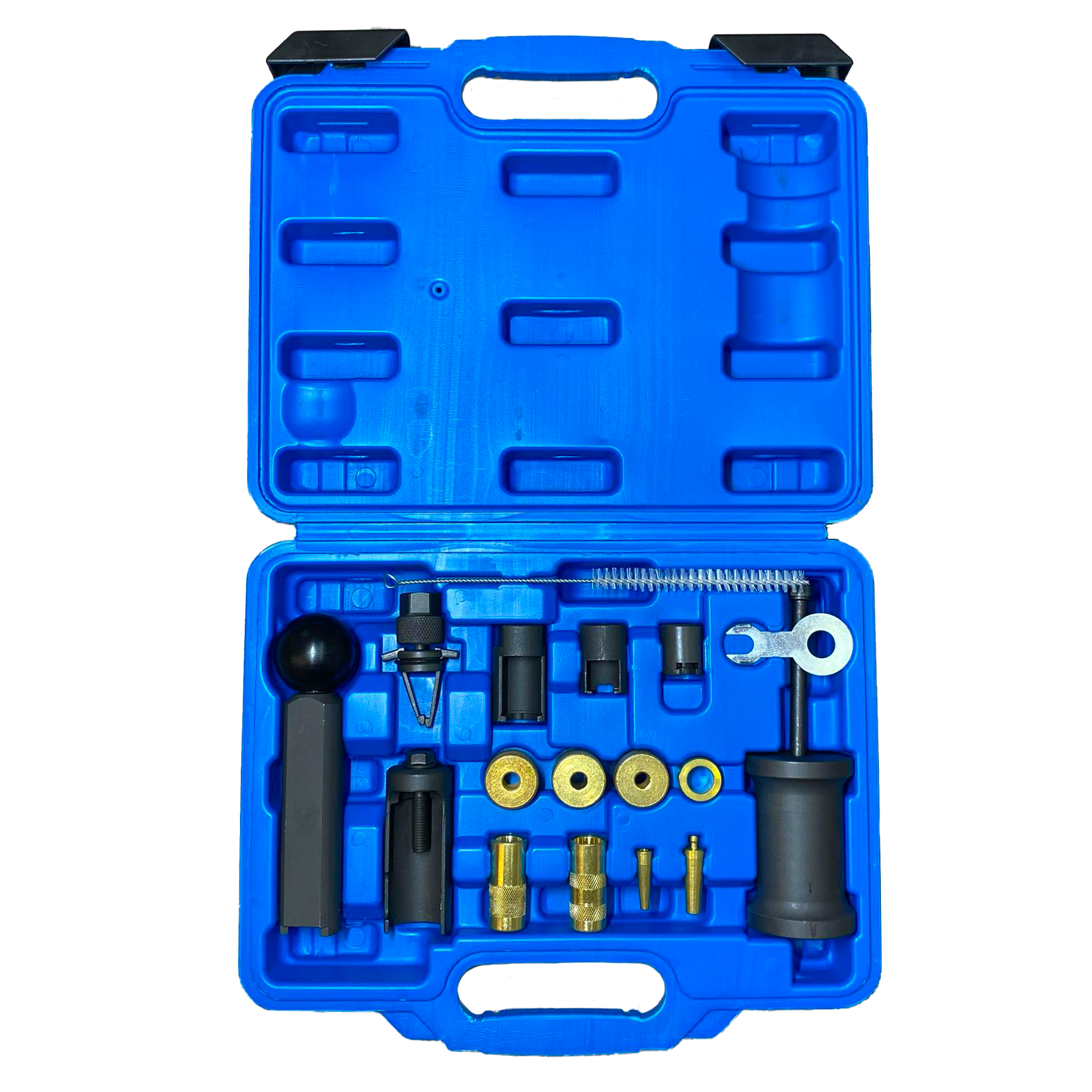 Extractor De Inyectores Para VW AUDI FSI, TSI, TFSI 4l V6 V8