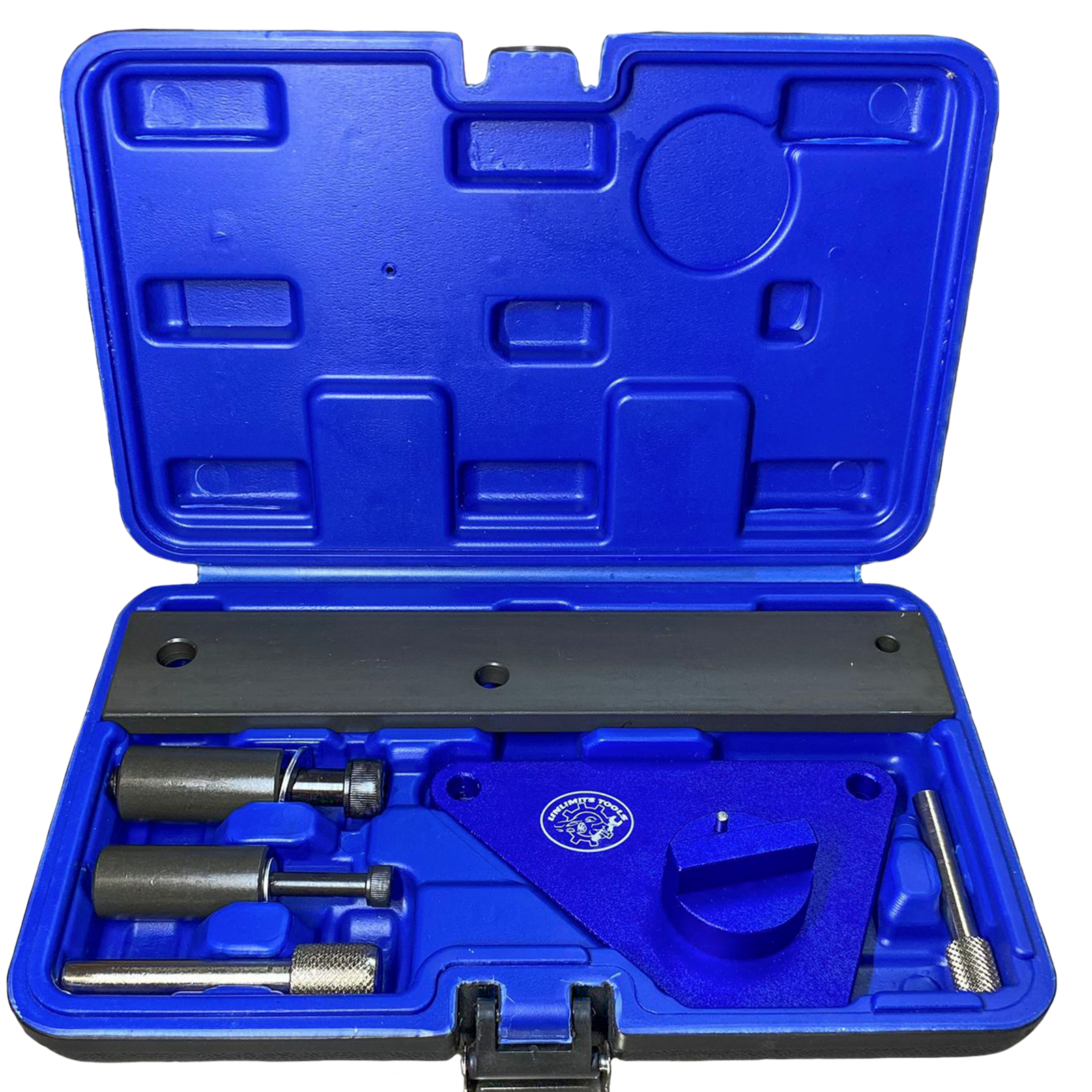 Herramienta Para Sincronizar Motor Compatible Con Fiat 500X Tipo Jeep Renegade 1.0 1.3L T-GDI