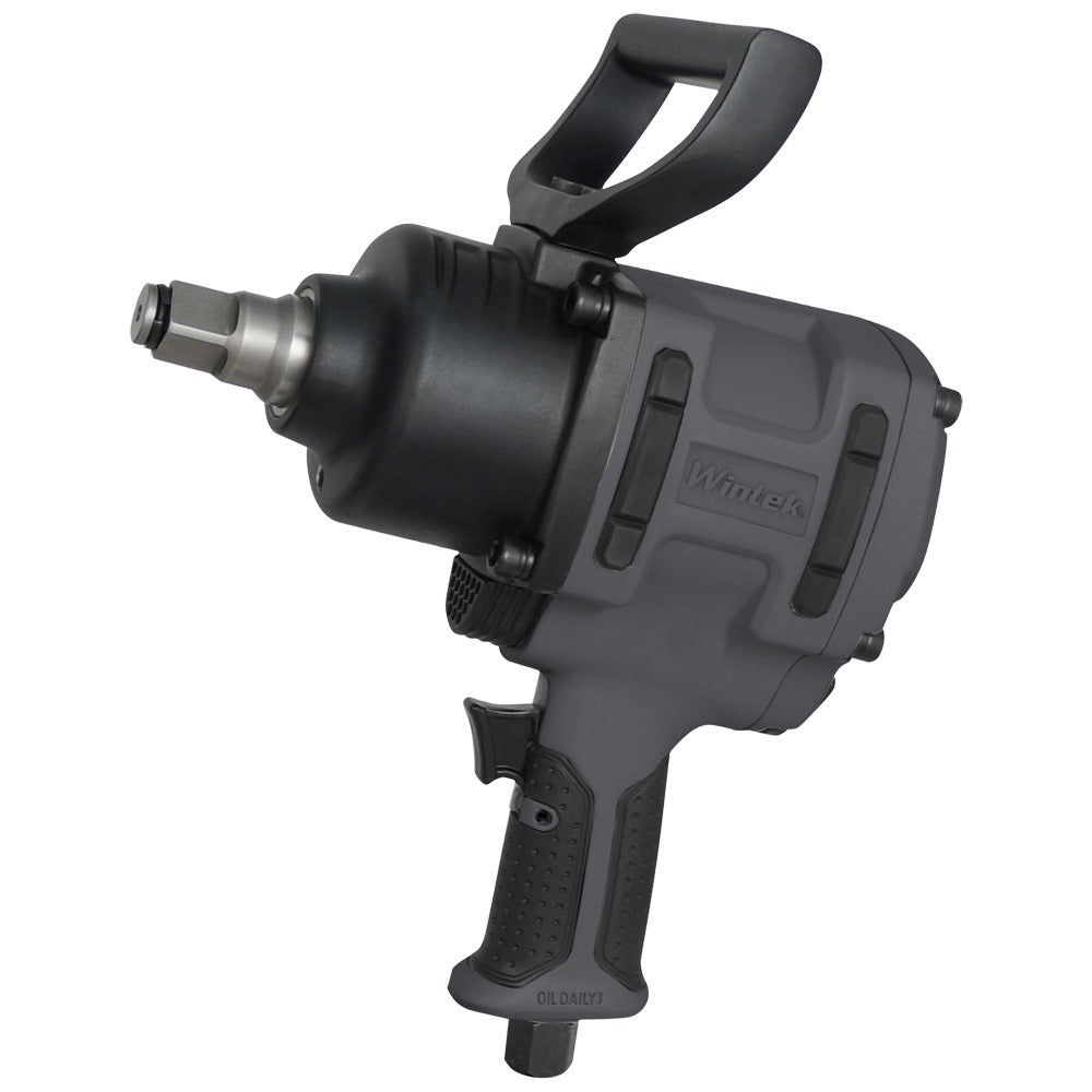 Pistola De Impacto De 3/4” AT570