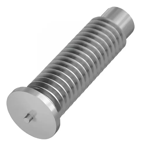 Clavos De Aluminio Para Spotter M4
