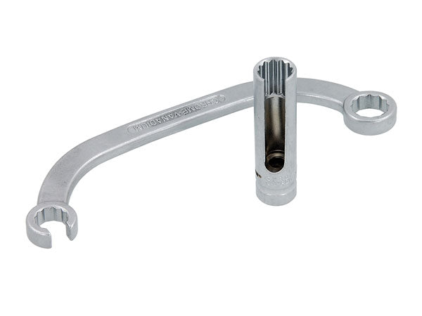 Llave y Dado Para Ajustar Actuador Turbo TDI VW Audi 10-12MM
