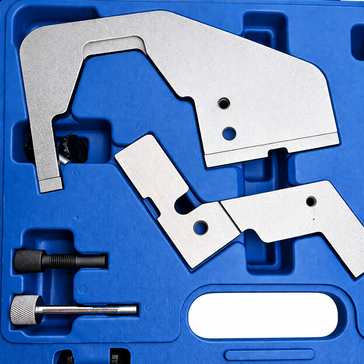Herramienta Para Sincronizar Motor 2.0 2.0T De Ford Land Rover