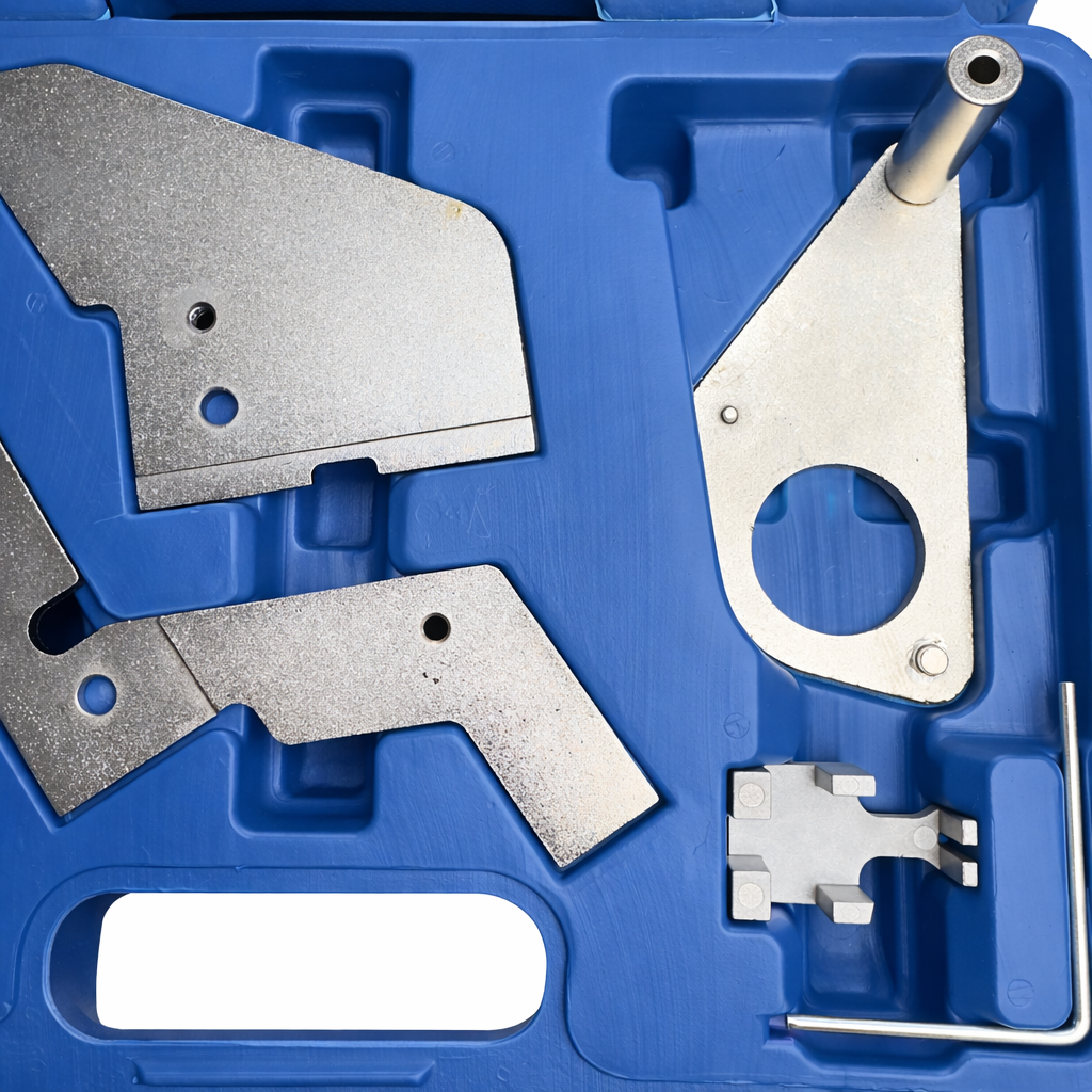 Herramienta Para Sincronizar Motor 2.0 2.0T De Ford Land Rover
