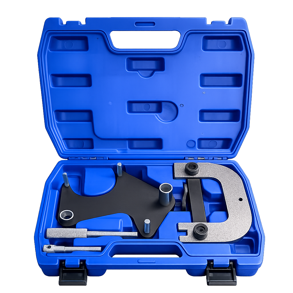 Herramienta Para Sincronizar Motor Renault Platina 1.4 1.6 1.8 2.0 16V