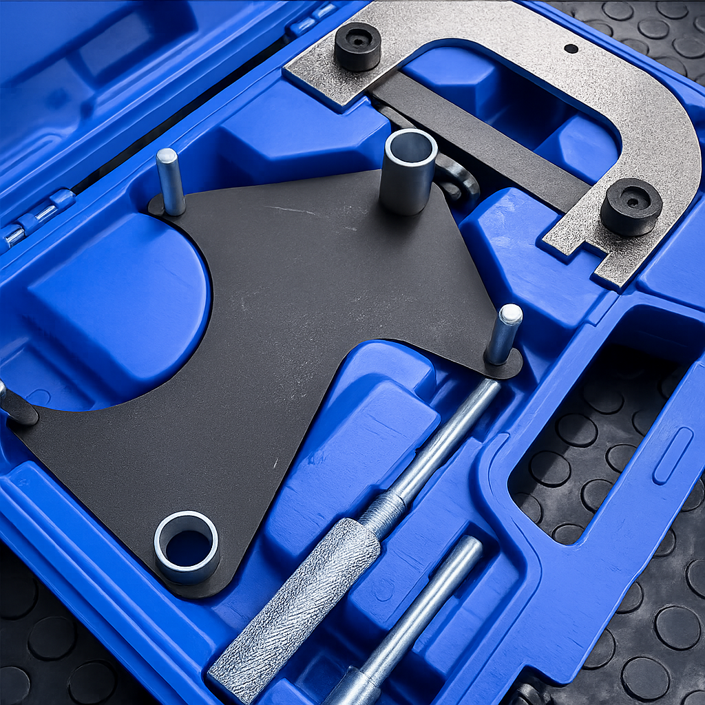 Herramienta Para Sincronizar Motor Renault Platina 1.4 1.6 1.8 2.0 16V