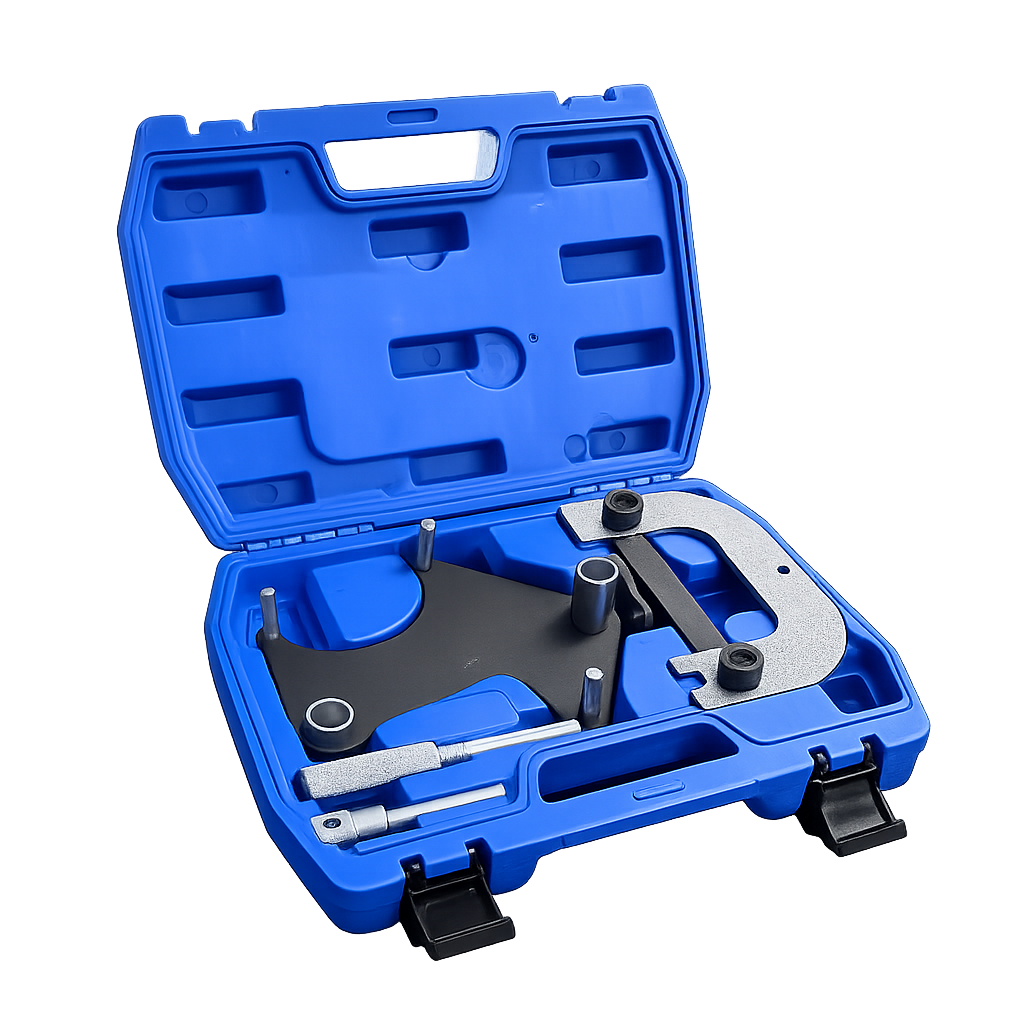 Herramienta Para Sincronizar Motor Renault Platina 1.4 1.6 1.8 2.0 16V