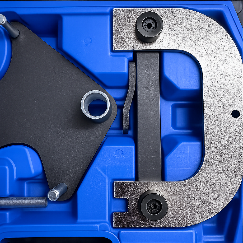 Herramienta Para Sincronizar Motor Renault Platina 1.4 1.6 1.8 2.0 16V