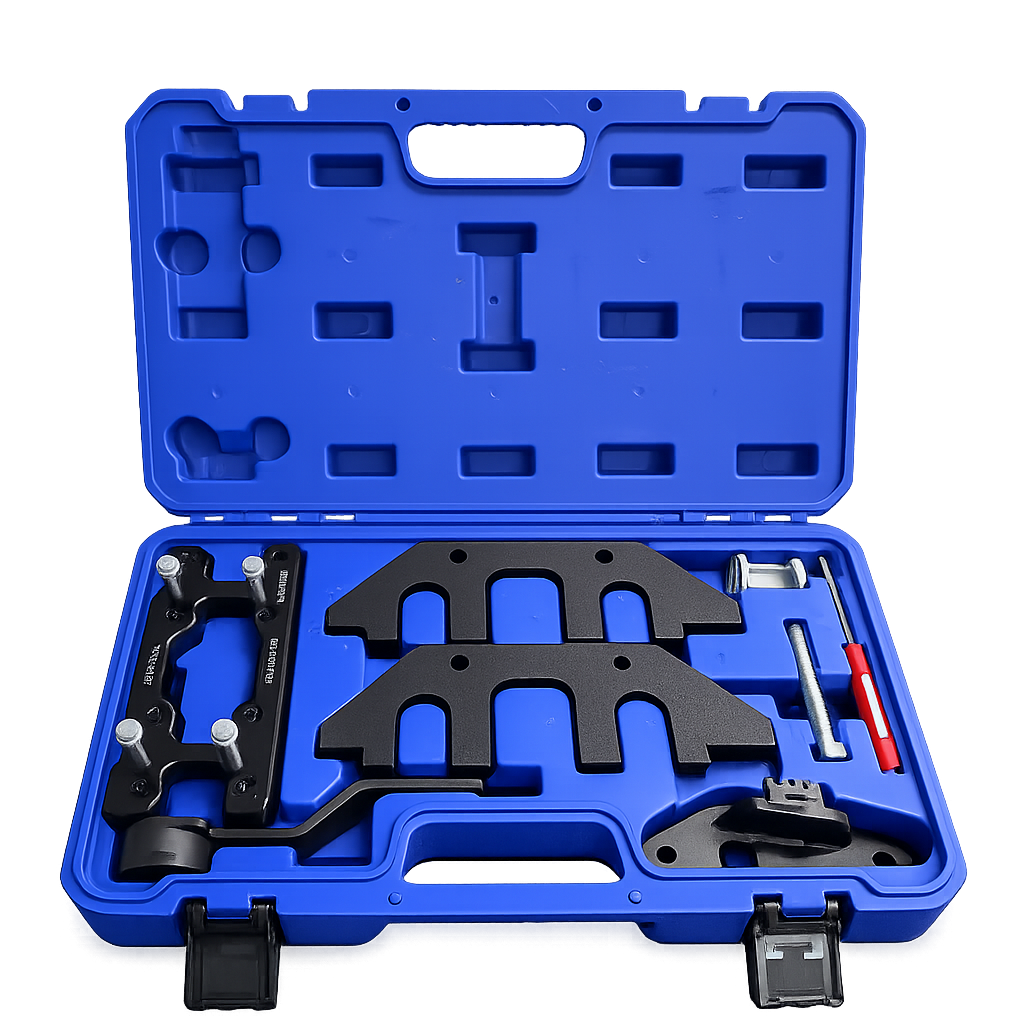 Kit de Sincronización Motor Ford 5.0 Coyote Mustang F150 2015-2017